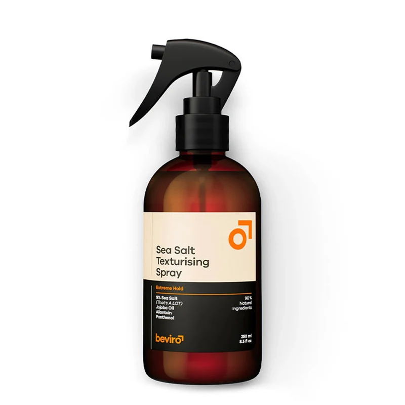 Sea Salt Texturising Spray