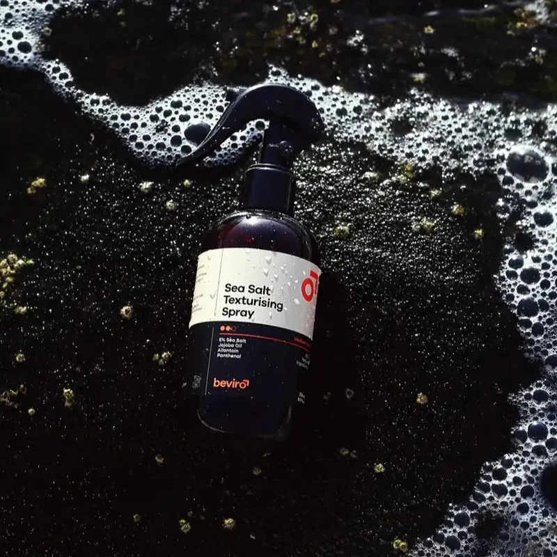 Sea Salt Texturising Spray