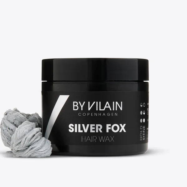 Silver Fox