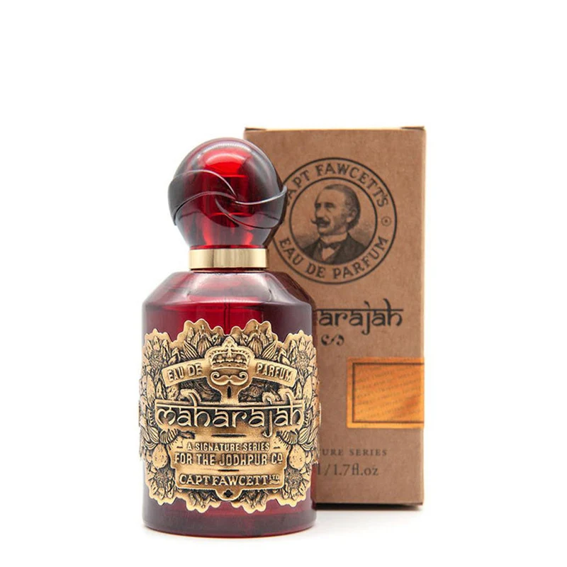 Eau de Parfum – Maharajah