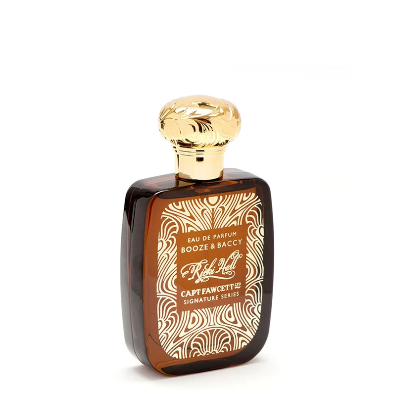 Eau de Parfum – Booze & Baccy