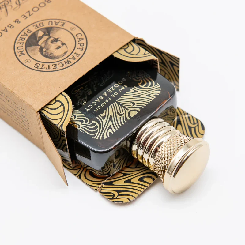 Eau de Parfum – Booze & Baccy