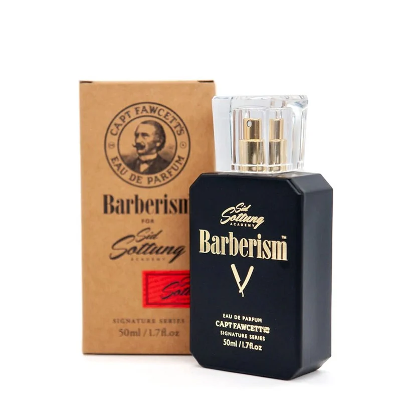 Eau de Parfum – Barberism
