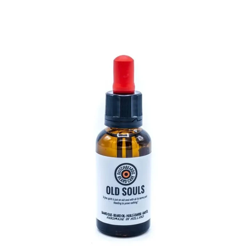Beard Oil – Old Souls