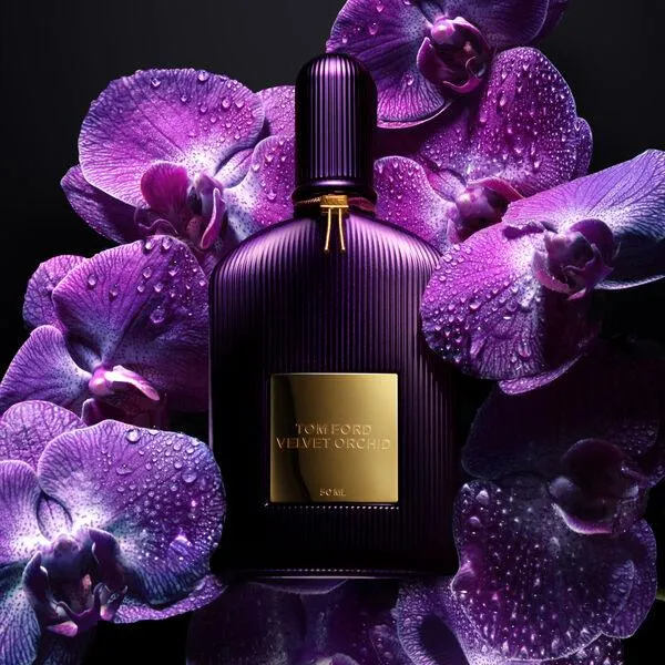 Tom Ford Velvet Orchid - Eau de parfum
