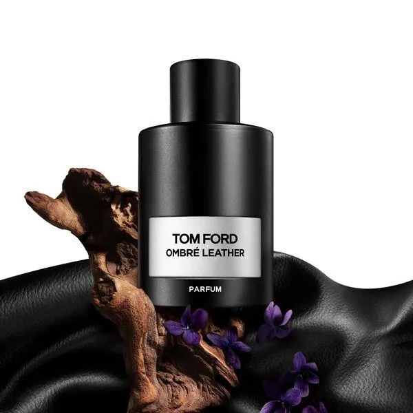 Tom Ford Ombré Leather - Parfum