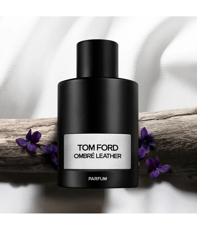 Tom Ford Ombré Leather - Parfum