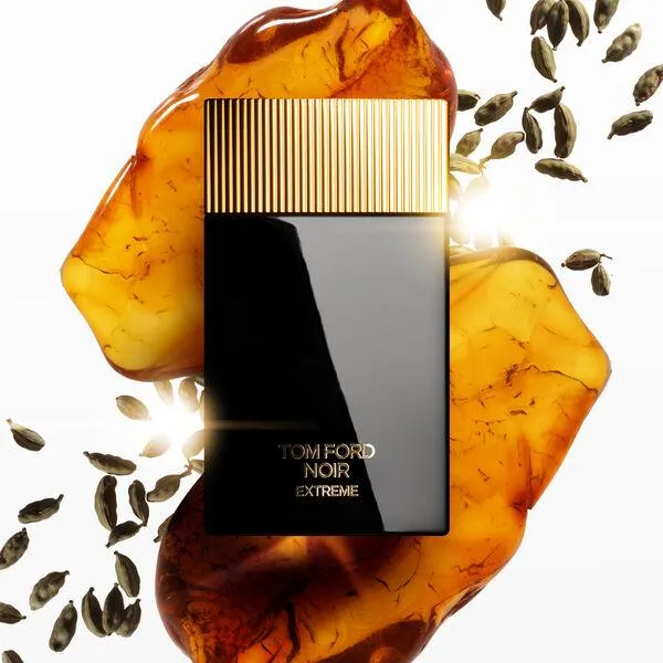 Tom Ford Noir Extrême - Eau de parfum