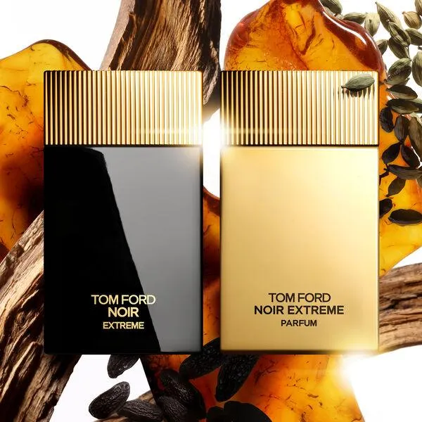 Tom Ford Noir Extrême - Eau de parfum