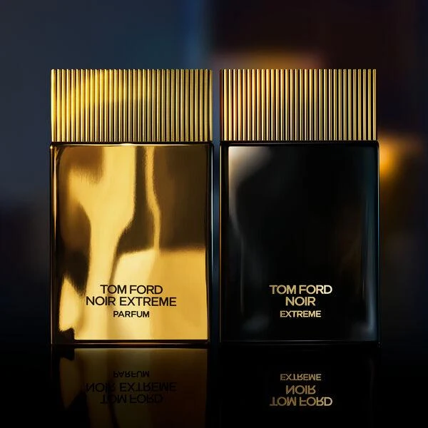Tom Ford Noir Extrême - Eau de parfum