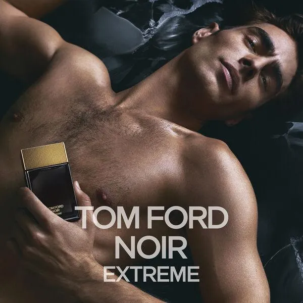 Tom Ford Noir Extrême - Eau de parfum