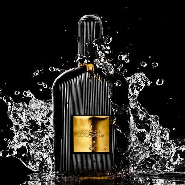 Tom Ford Black Orchid - Eau de parfum