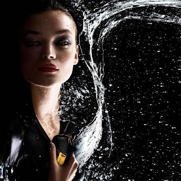 Tom Ford Black Orchid - Eau de parfum