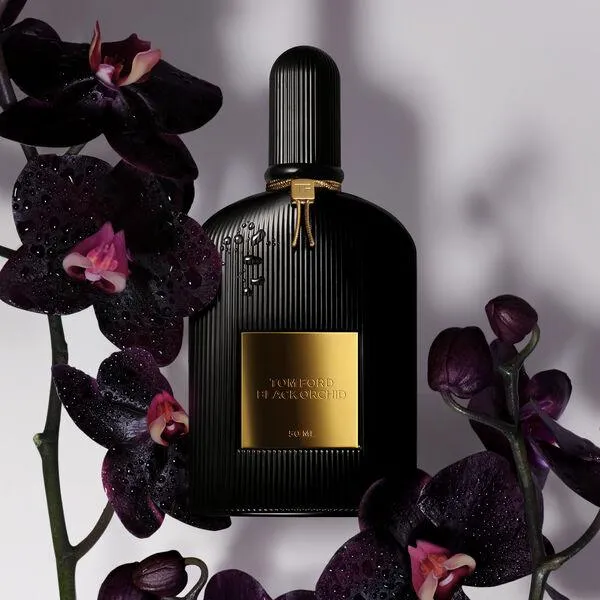 Tom Ford Black Orchid - Eau de parfum