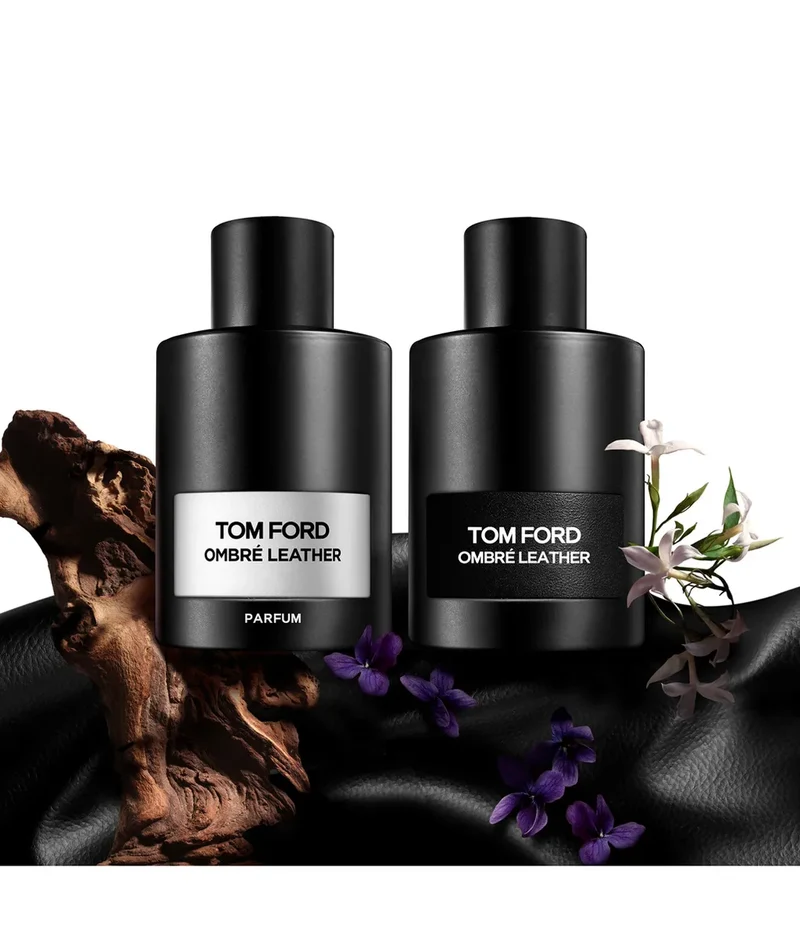 Tom Ford Ombré Leather - Eau de parfum