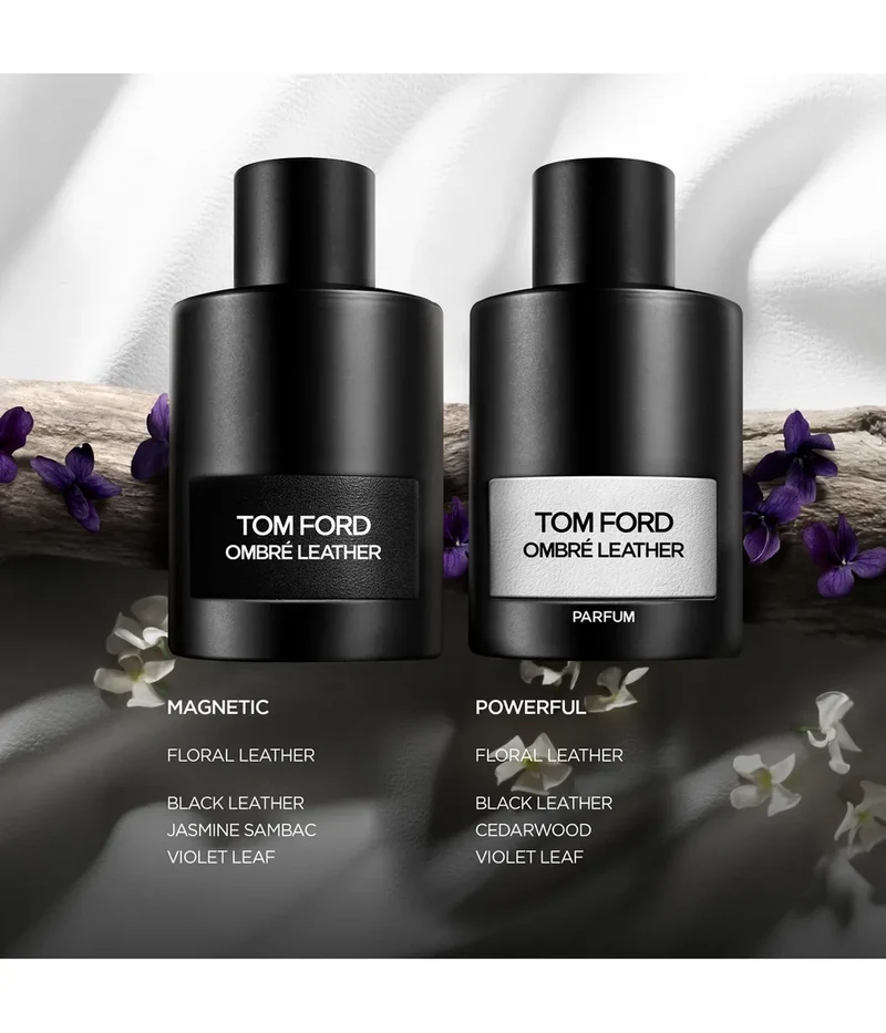 Tom Ford Ombré Leather - Eau de parfum