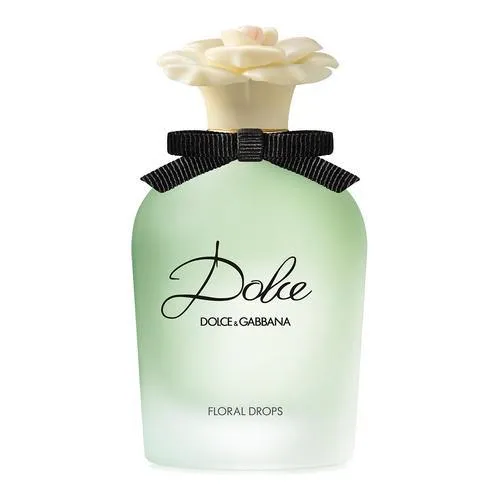Dolce Gabbana Floral Drops - Eau De Toilette