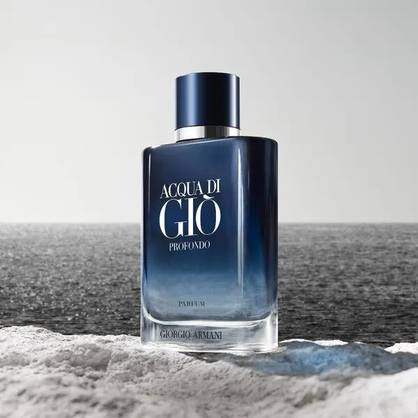Armani Acqua Di Gio Profondo - Parfum