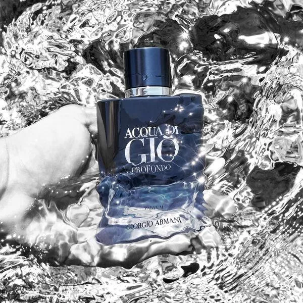Armani Acqua Di Gio Profondo - Parfum