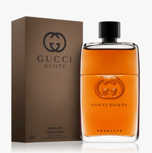Gucci Guilty Absolute - Eau de parfum