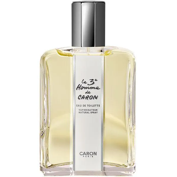 Caron Le 3e Homme - Eau de toilette