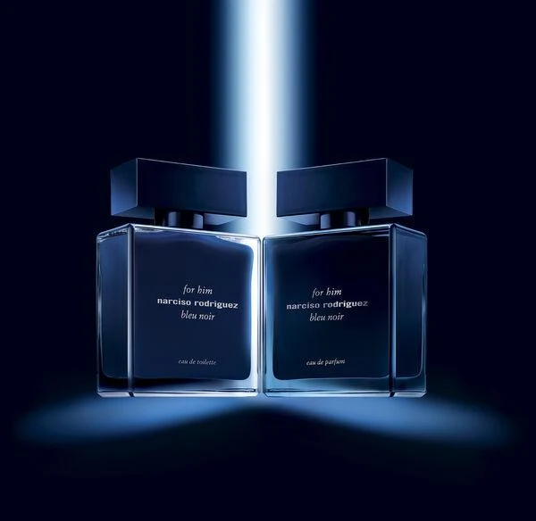 Narciso Rodriguez Bleu Noir - Eau de Toilette