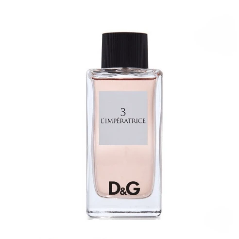 Dolce Gabbana L'impératrice N°3