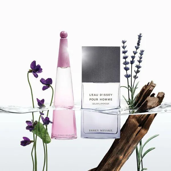 Issey Miyake Solar Violet