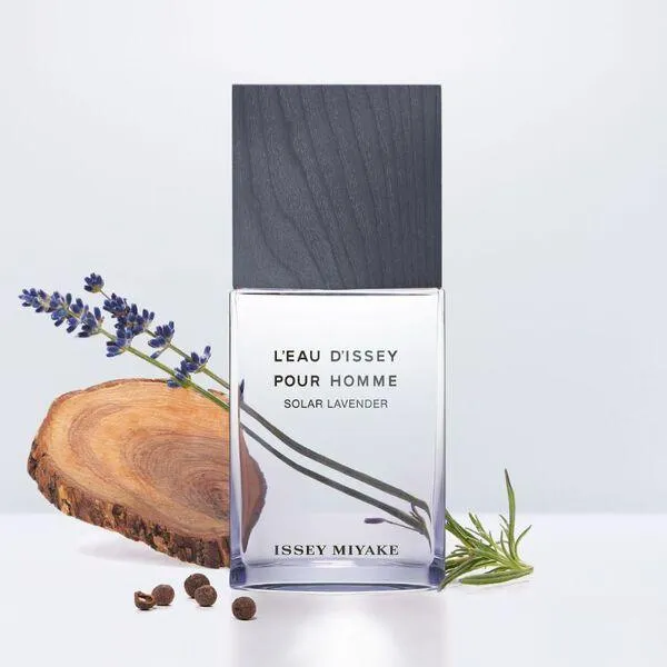 Issey Miyake - Solar Lavender