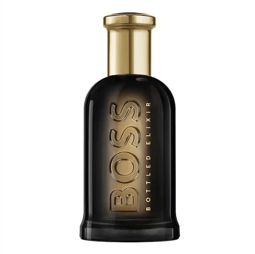 BOSS Bottled Elixir - Parfum Intense