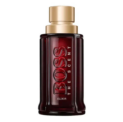 Hugo Boss The Scent Elixir for Him