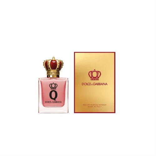 Dolce Gabbana Queen - EDPI