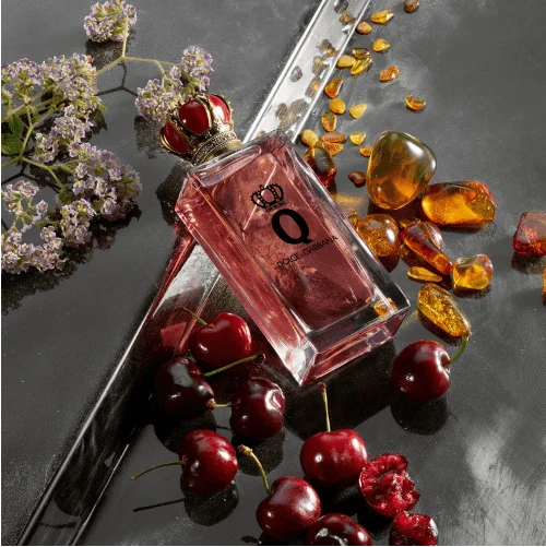 Dolce Gabbana Queen - EDPI