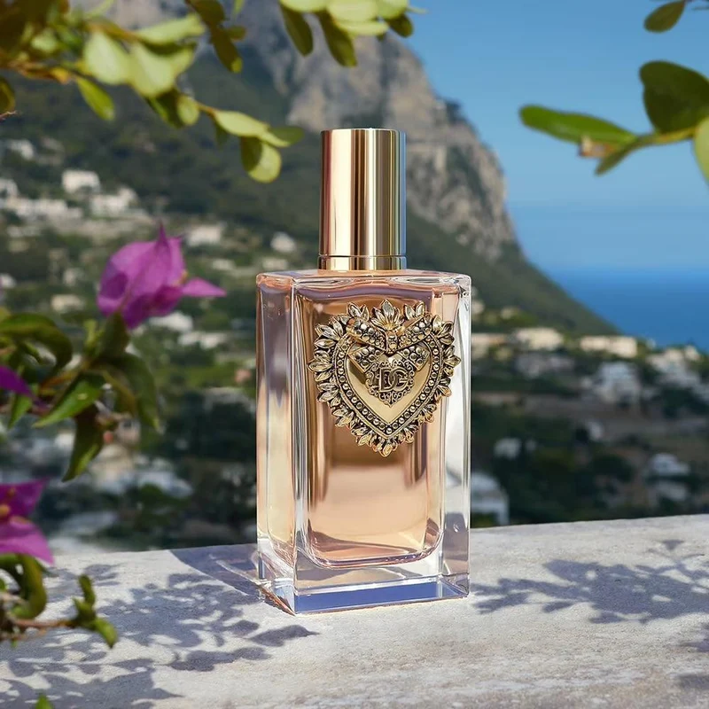 Dolce & Gabbana Devotion - Eau de Parfum