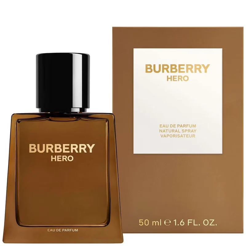 Burberry Hero - Eau de parfum