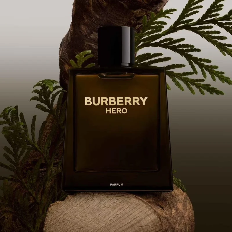 Burberry Hero - Parfum