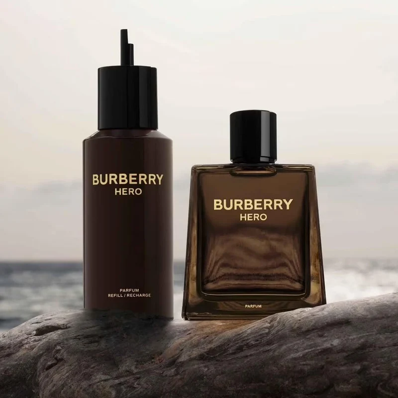 Burberry Hero - Parfum