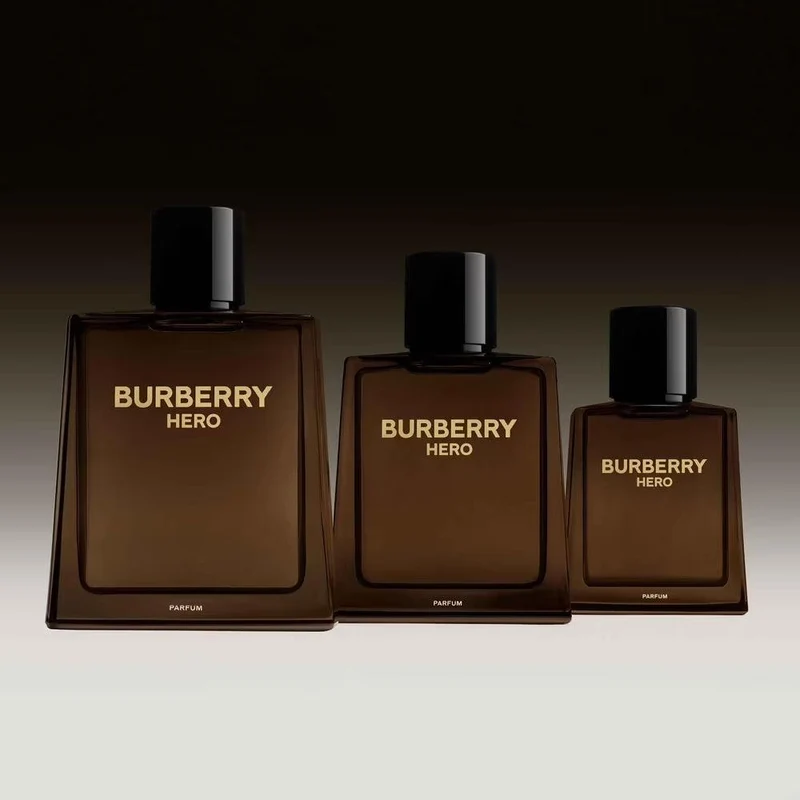 Burberry Hero - Parfum