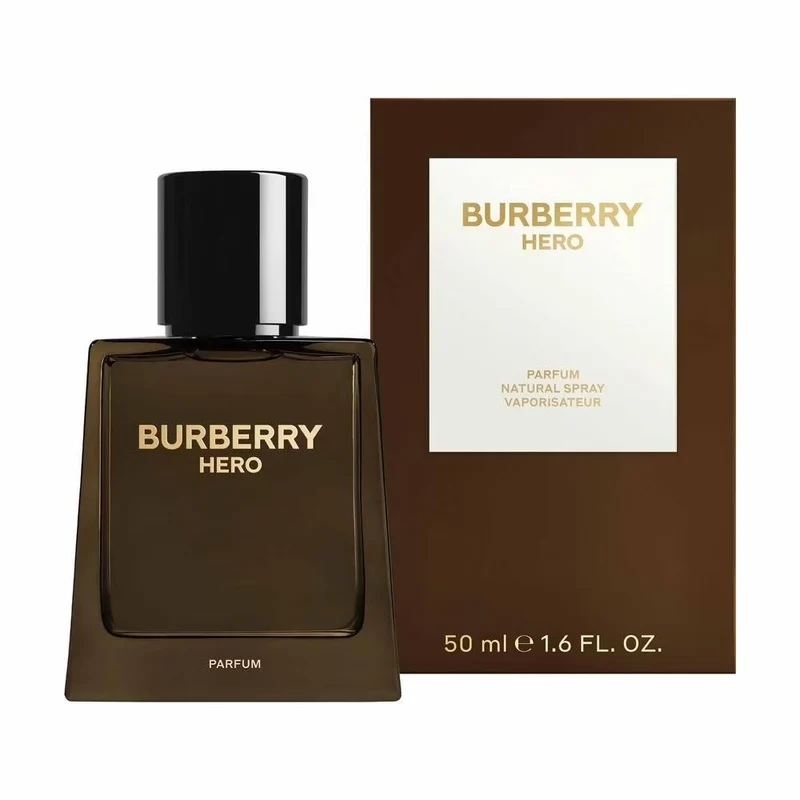 Burberry Hero - Parfum