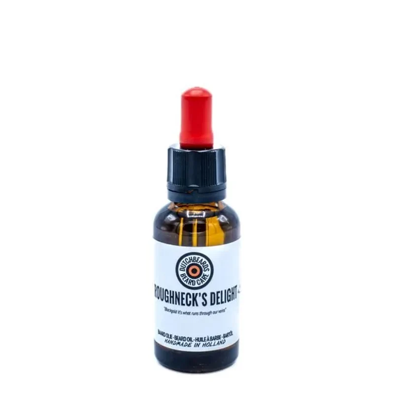 Beard Oil – Roughneck's Delight