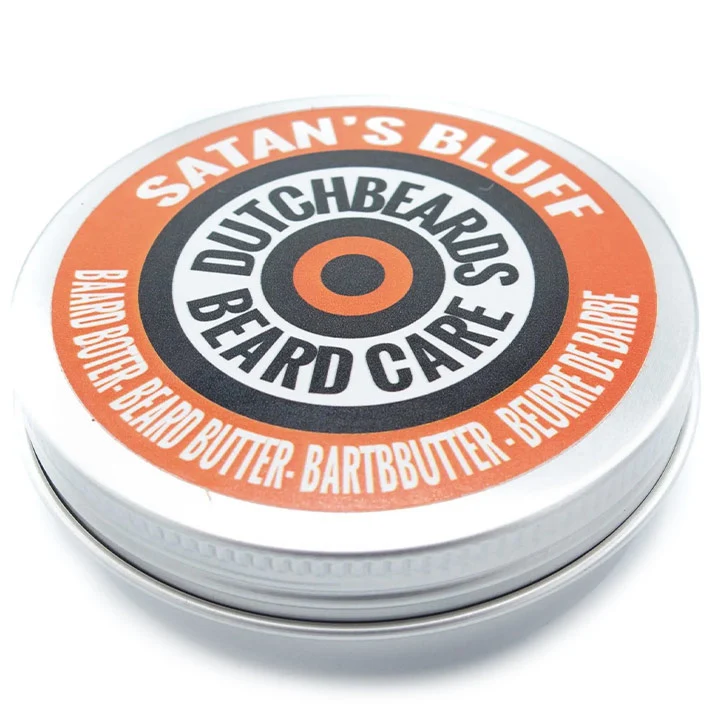 Beard Butter – Satan's Bluff