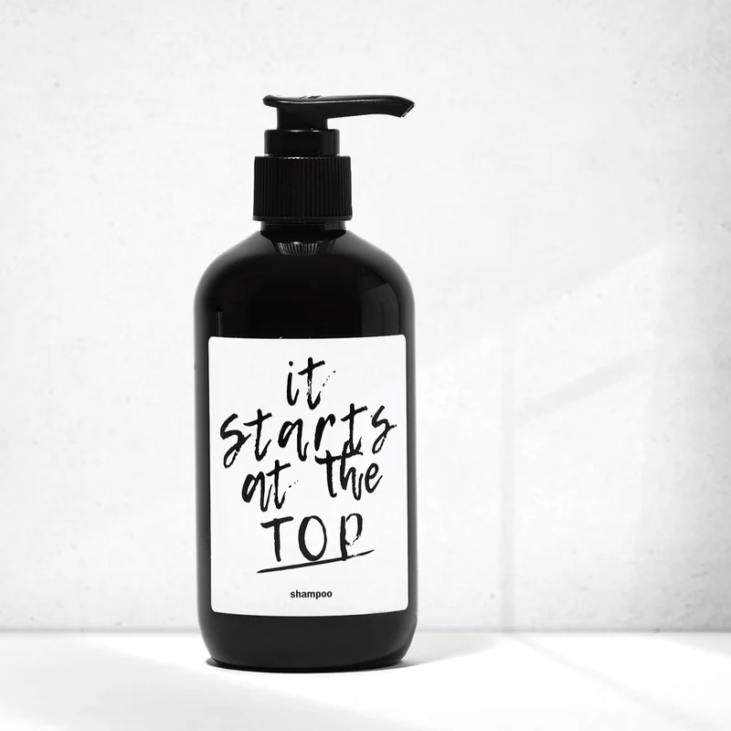 Shampoo