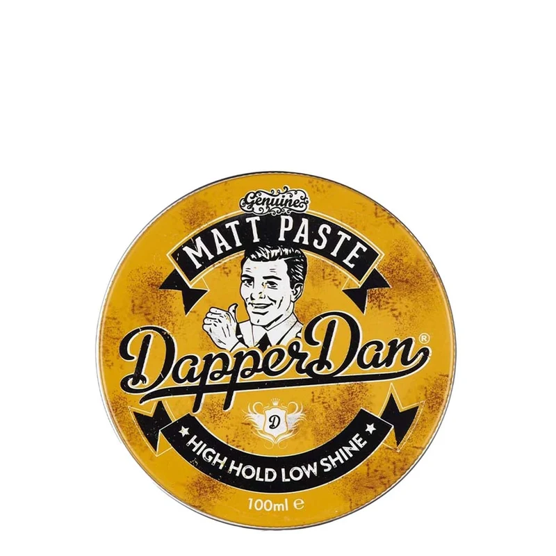 Matt Paste