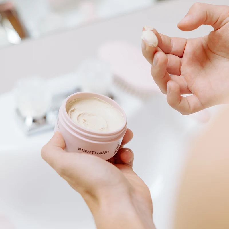 Clay Pomade