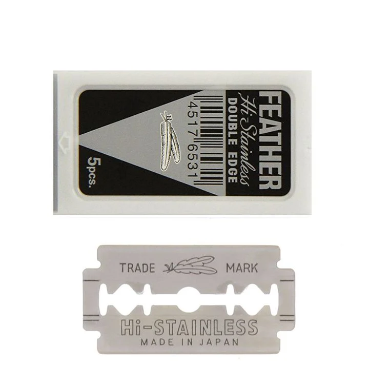 Double Edge Blades – 71-S