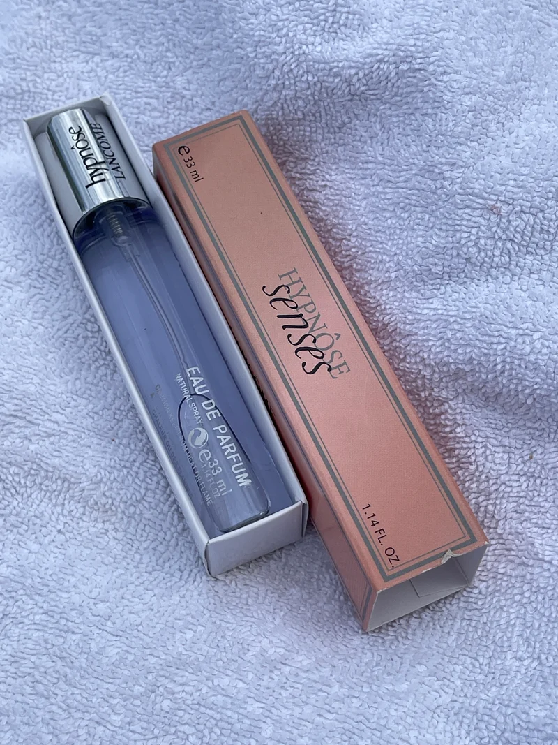 Hypnose sense