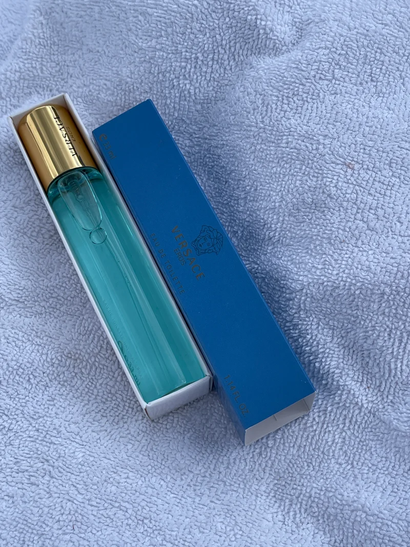 Versace eros
