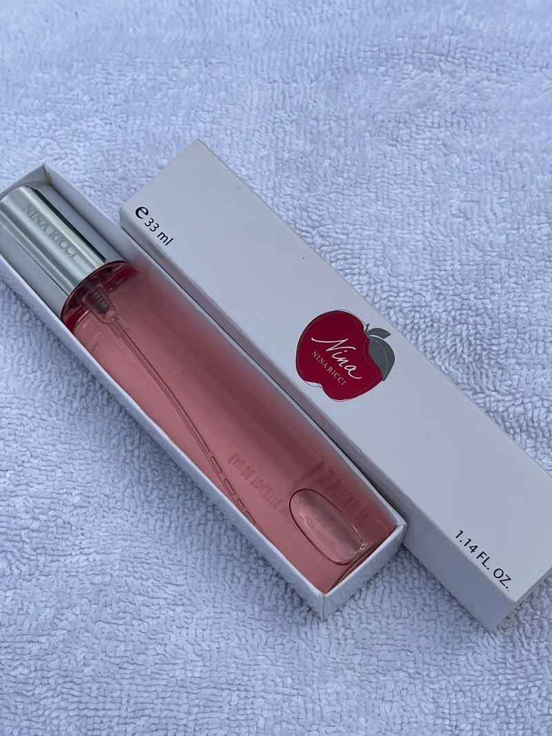 Nina ricci
