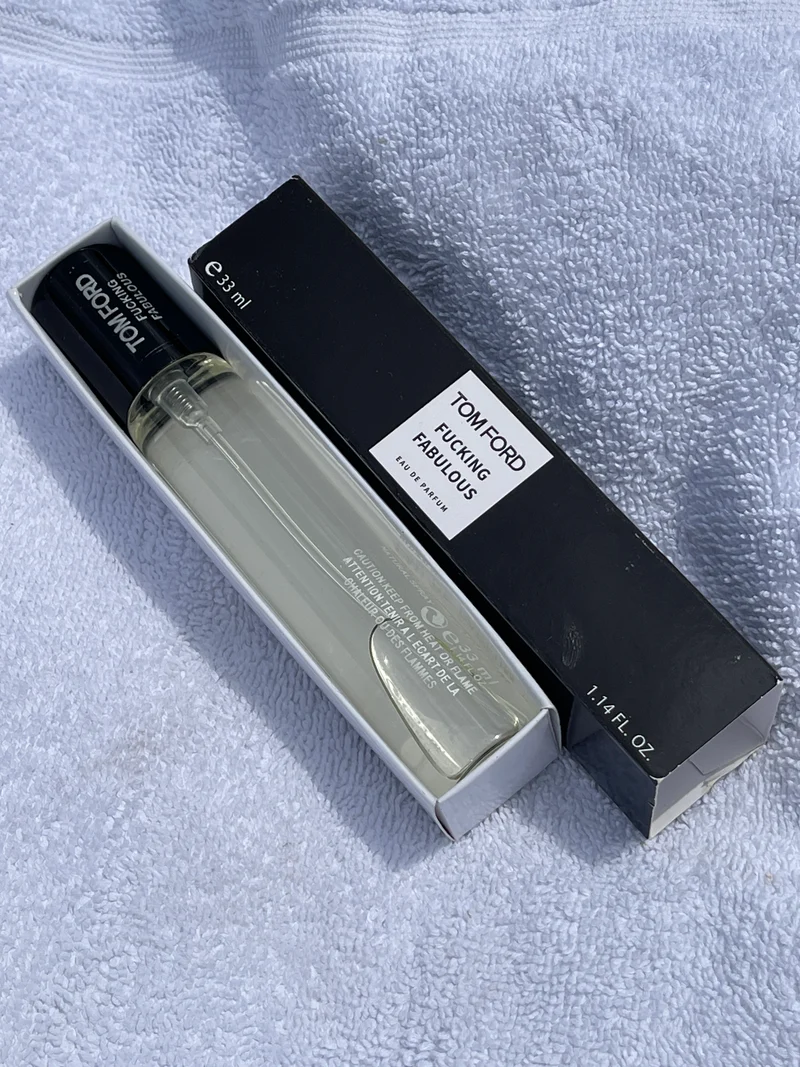 Tom Ford Fabulous