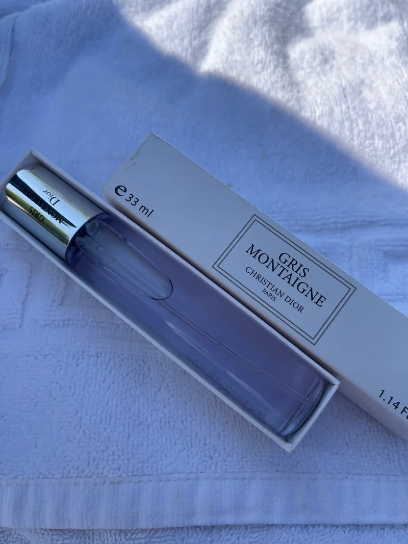 Gris Montaigne